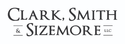 Clark, Smith & Sizemore LLC Logo