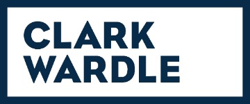 Clark Wardle, LLP Logo