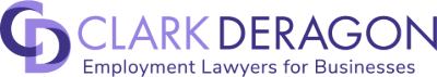 ClarkDeragon Law PLLC Logo