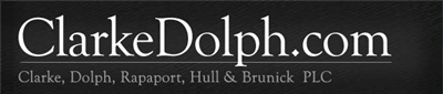 Clarke, Dolph, Hull & Brunick PLC Logo