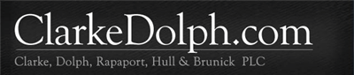 Logo for Clarke, Dolph, Hull & Brunick PLC