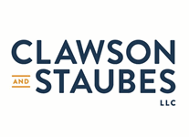 Clawson & Staubes, LLC Logo