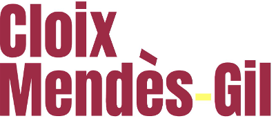 Cloix & Mendès-Gil Logo