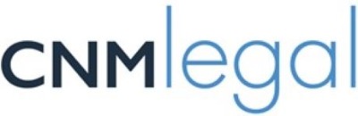 CNM Legal Logo