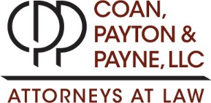 Logo for Coan, Payton & Payne, LLC