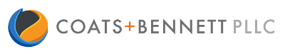 Logo for Coats & Bennett PLLC