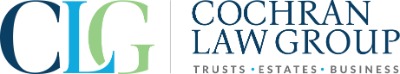 Logo for Cochran Law Group LLC