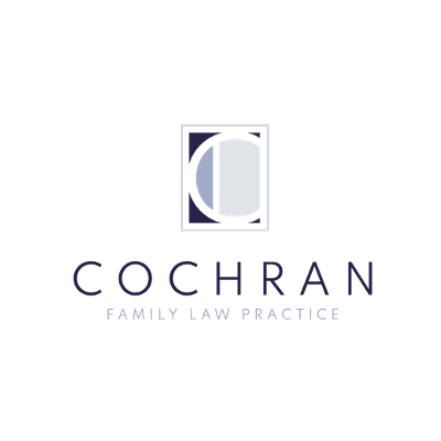 Logo for Cochran Family Law Practice