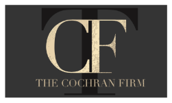 Logo for Cochran Firm New Orleans, L.L.C.