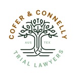 Cofer & Connelly PLLC Logo
