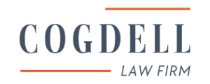 Cogdell Law Firm, PLLC Logo