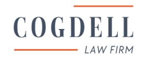 Cogdell Law Firm PLLC Logo