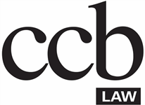 Logo for CCBLaw PLLC