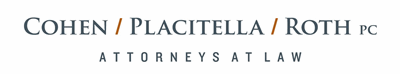 Cohen, Placitella & Roth, PC Logo