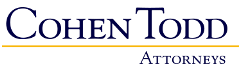 Logo for Cohen, Todd, Kite & Stanford, LLC