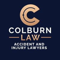 Logo for Colburn Law