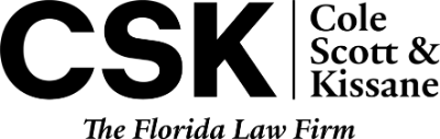 Cole, Scott & Kissane PA Logo