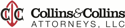 Logo for Collins & Collins Attorneys, LLC