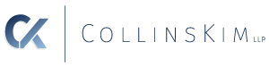 CollinsKim Logo