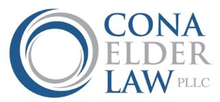 Cona Elder Law PLLC Logo