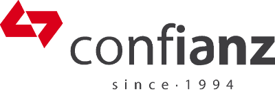 Confianz Logo