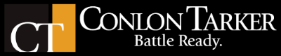 Conlon Tarker PC logo