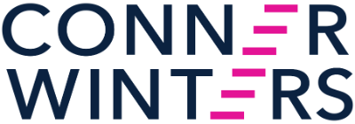 Conner & Winters, LLP Logo
