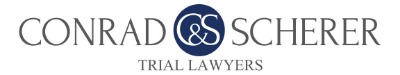 Conrad & Scherer, LLP Logo