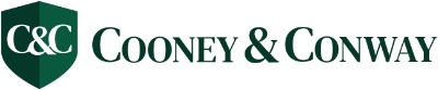 Logo for Cooney & Conway, LLP