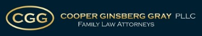 Cooper Ginsberg Gray PLLC Logo