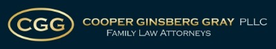 Logo for Cooper Ginsberg Gray PLLC