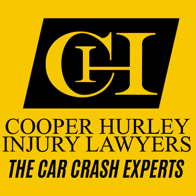 Cooper Hurley Injury Lawyers Logo