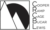 Cooper Ramp Cage Bucar Lewis LLC Logo