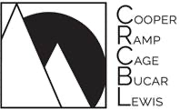 Cooper Ramp Cage Bucar Lewis, LLC Logo