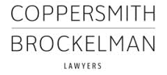 Coppersmith Brockelman PLC Logo