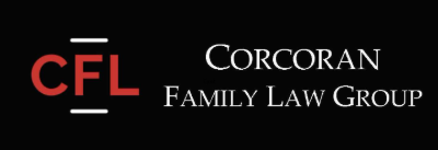 Logo for Corcoran Family Law Group LLC