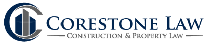 Corestone Law logo