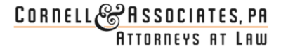 Cornell & Associates PA logo