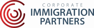 Corporate Immigration Partners + ' logo'