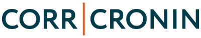 Corr Cronin LLP Logo