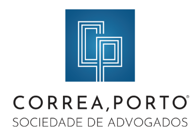 Correa, Porto Advogados Associados Logo