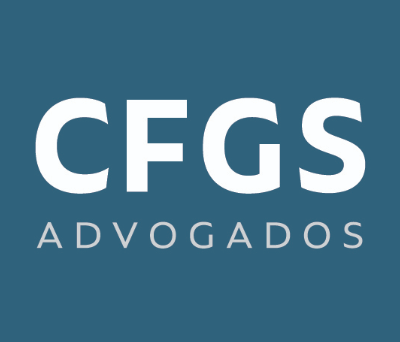 CFGS Advogados Logo