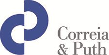 Logo for Correia & Puth, PLLC