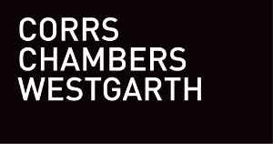 Corrs Chambers Westgarth Logo