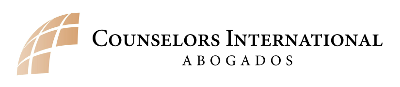 Counselors International Abogados Logo