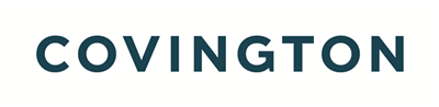 Covington & Burling logo