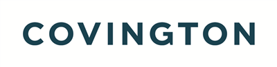 Covington & Burling Covington & Burling logo