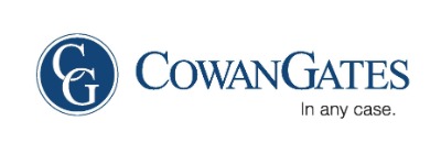 CowanGates Logo