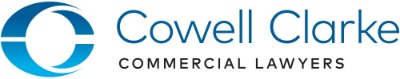 Cowell Clarke Logo