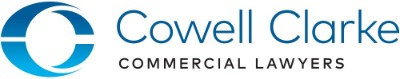 Logo for Cowell Clarke